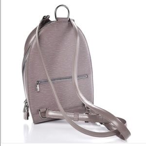Vintage Louis Vuitton Epi Mabillon Backpack